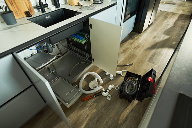 Reliable Leak Detection contractor in Lovelady, TX by Street Wise - Plumbing